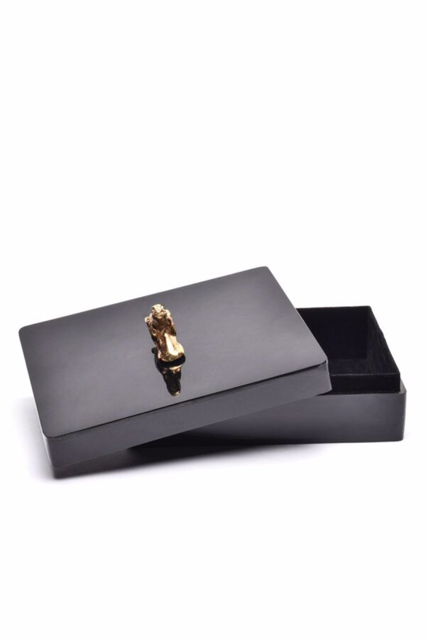 GOLD STALLION - Image 3