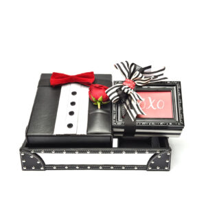 BUNDLE OF BOND: EVERYTHING FOR YOU