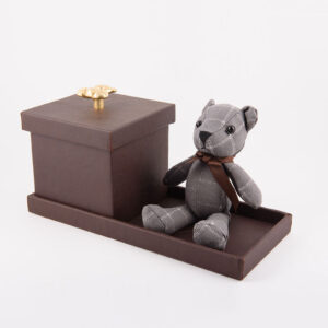 THE CLASSIC BEAR