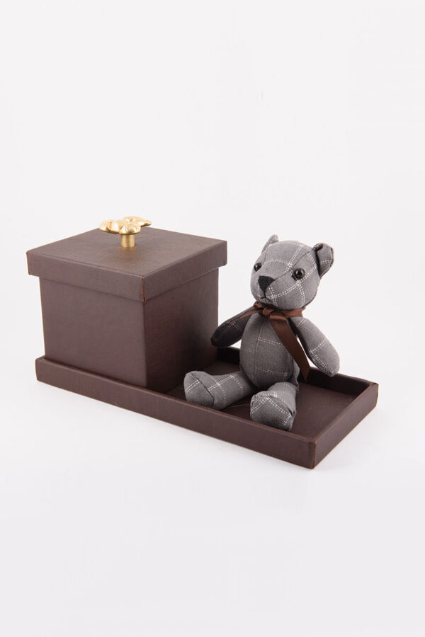 THE CLASSIC BEAR - Image 2