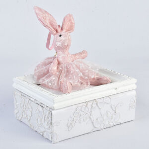 PINK BUNNY