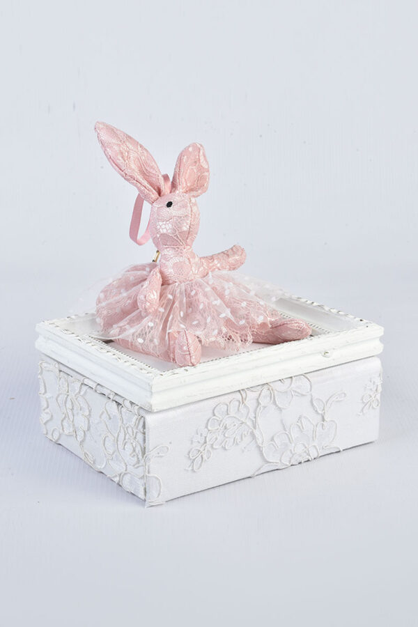 PINK BUNNY
