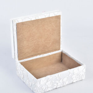 STRAWHAT JEWELRY BOX