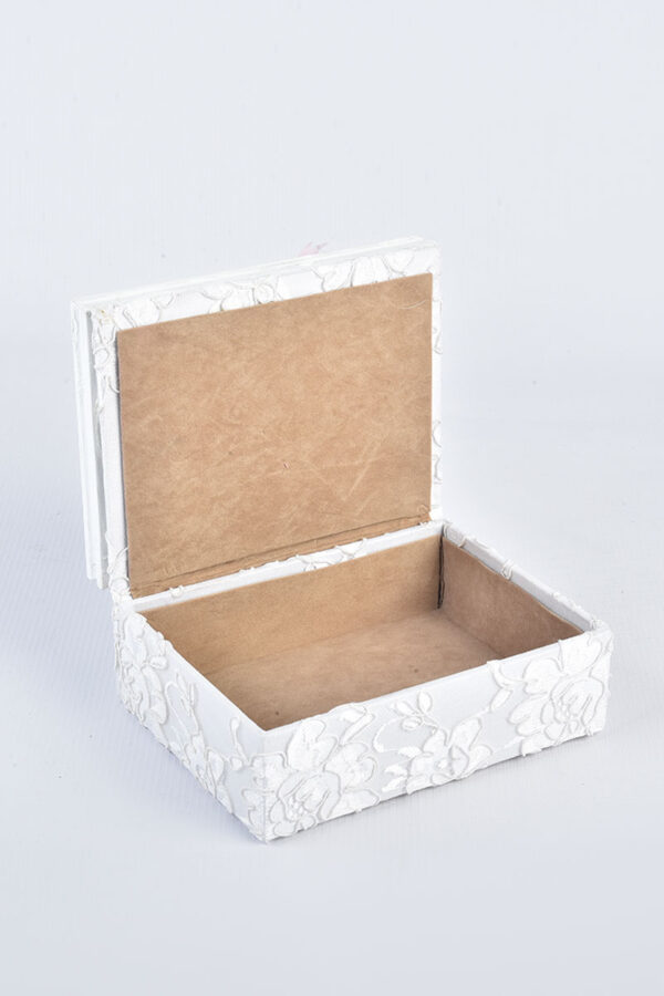 STRAWHAT JEWELRY BOX - Image 2