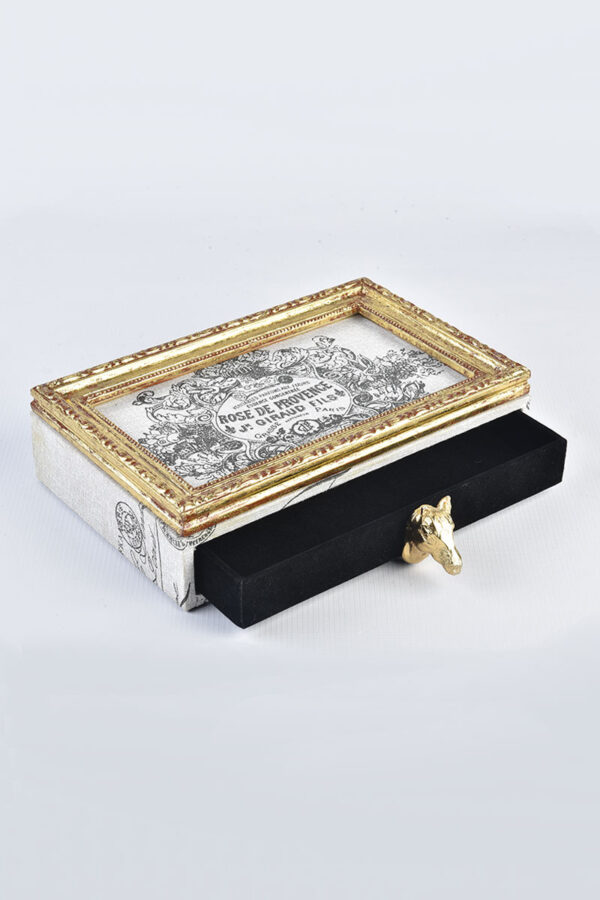 GOLD EQUINE - Image 2