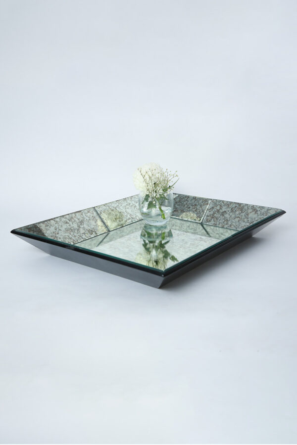 40TH BIRTHDAY CELEBRATION TRAY - Image 2