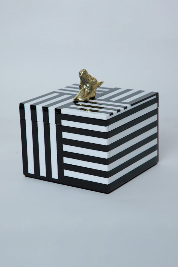 MONOCHROME COASTER BOX - Image 3
