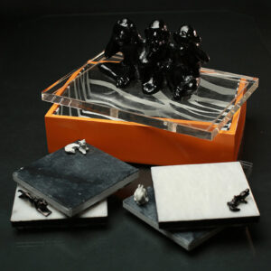 TRIBAL BOX