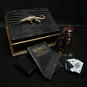 LUXE CROC