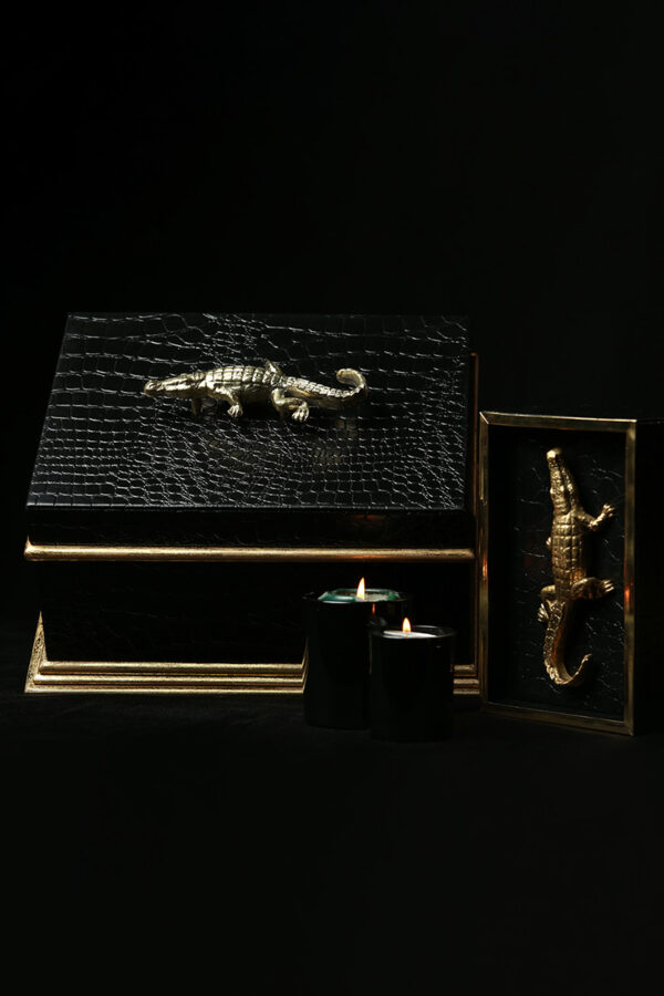 LUXE CROC - Image 2