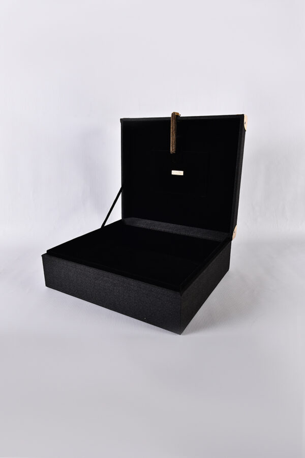 CHEST OF NOOR - Image 3