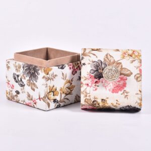 CANDLE CORPORATE GIVEAWAYS BOXES
