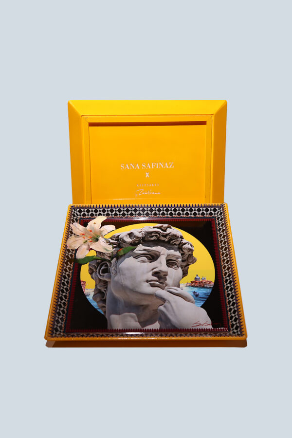 DAVID TRAY - Image 2