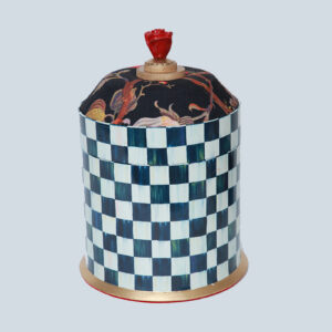 MACKENZIE JAR