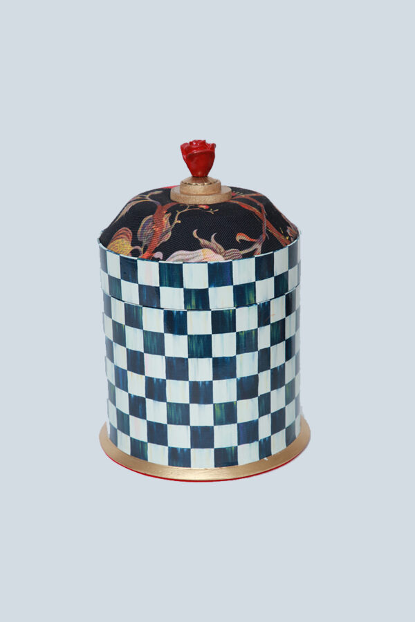 MACKENZIE JAR