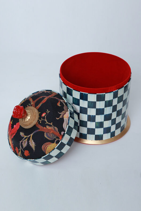 MACKENZIE JAR - Image 2