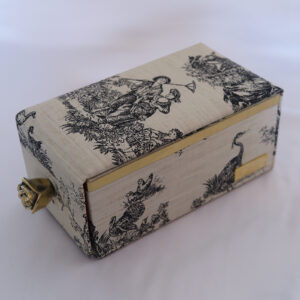 VALENTINES DAY BOX FOR HER 2020