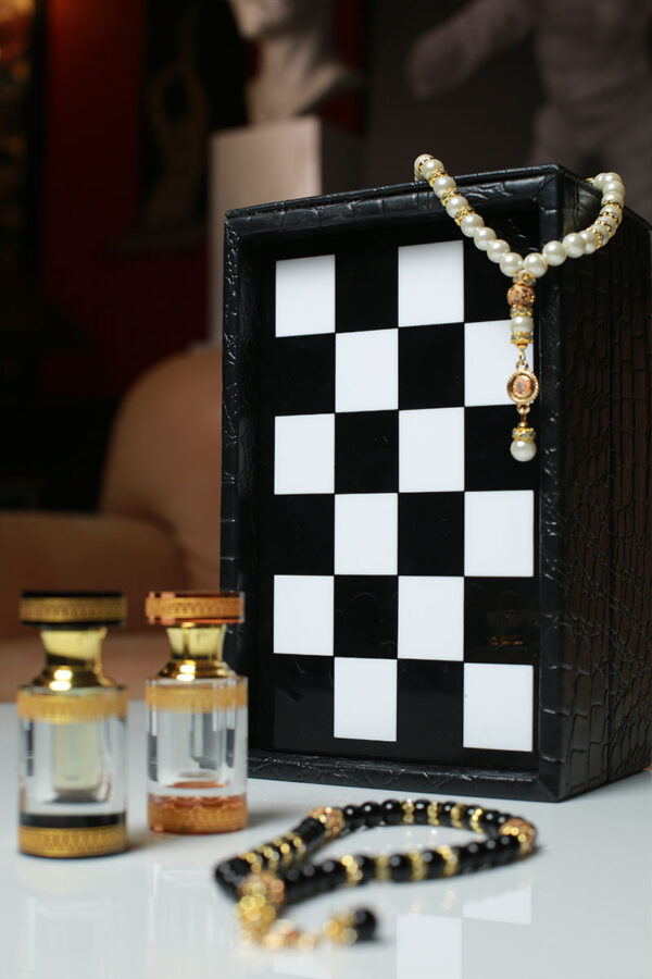 OUD CHECK