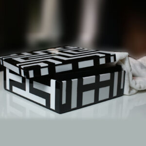 MONOCHROME MAZE