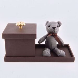 THE CLASSIC BEAR