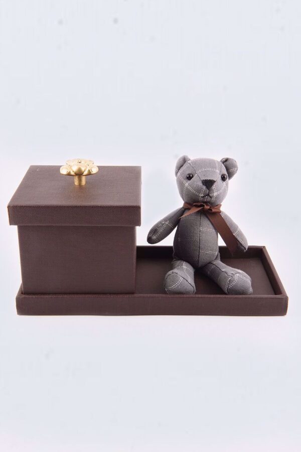 THE CLASSIC BEAR