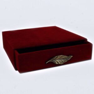 MUGHAL TRAY BOX