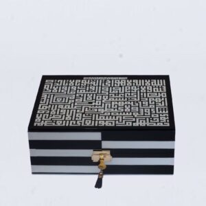 CALLIGRAPHY BOX