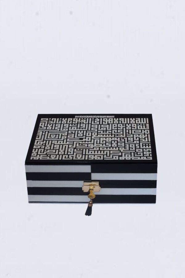 CALLIGRAPHY BOX