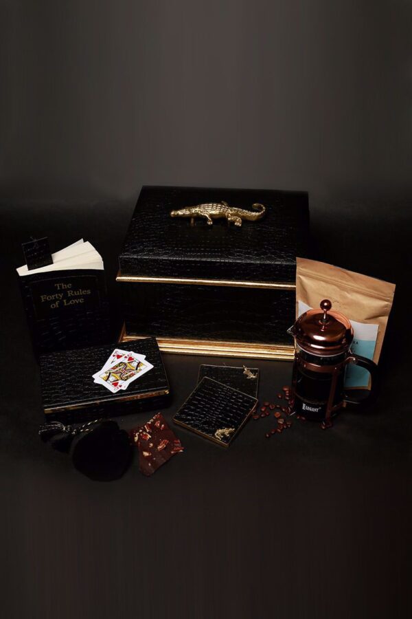 LUXE CROC - Image 3