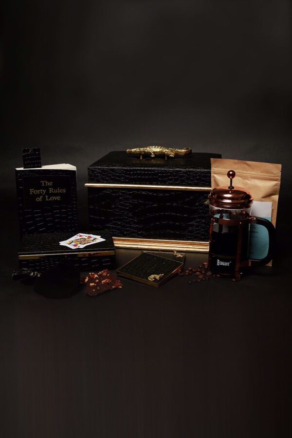 LUXE CROC - Image 2