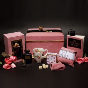LUXE ROSE – EVERYTHING ROSE