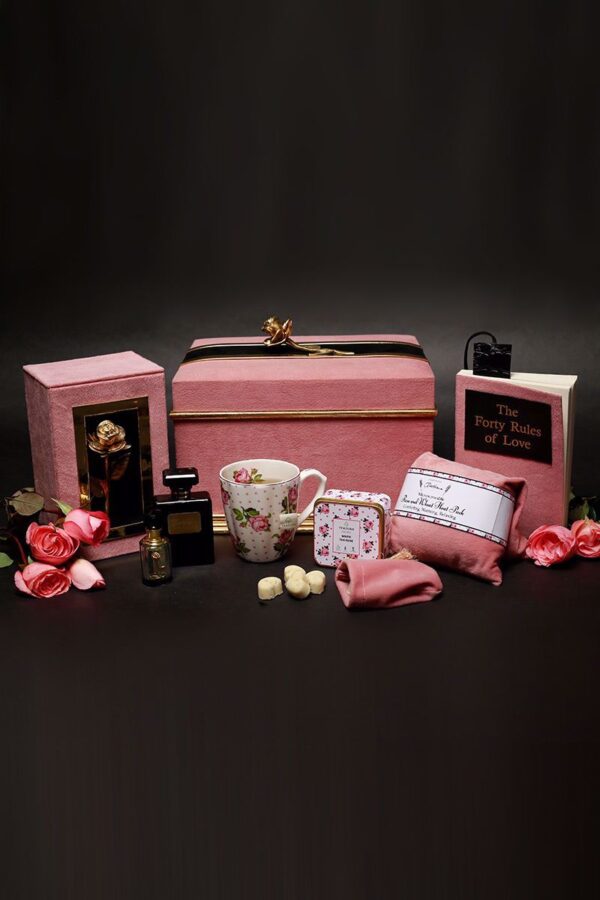 LUXE ROSE - EVERYTHING ROSE - Image 3