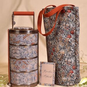 RAMADAN TIFFIN BUNDLE