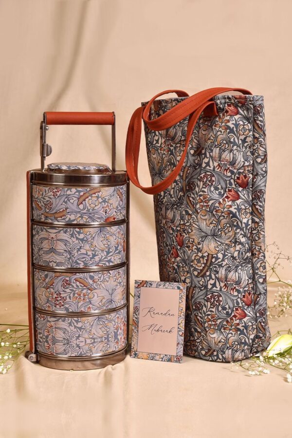 RAMADAN TIFFIN BUNDLE - Image 2