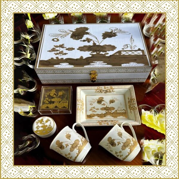 ORIENTAL