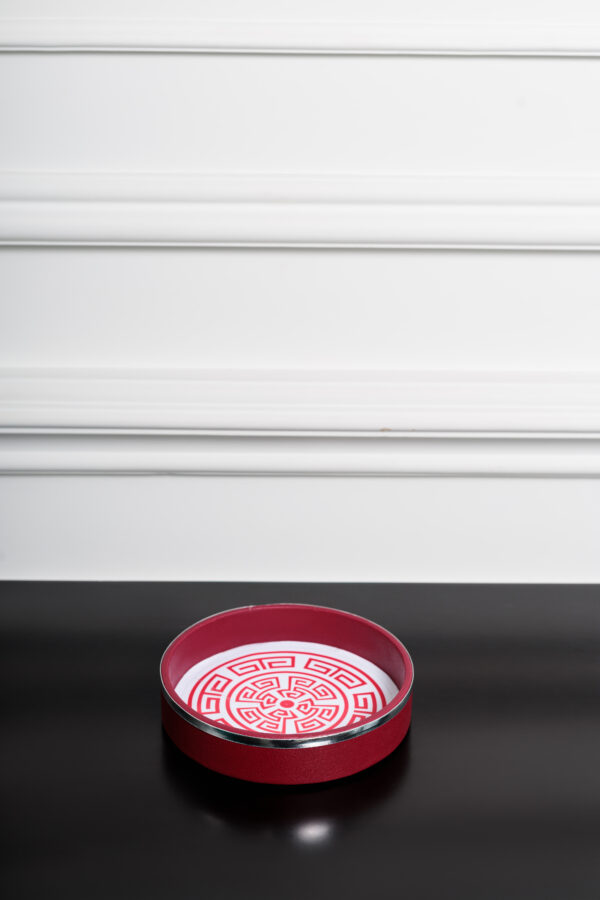 Maroon Maze - Image 4