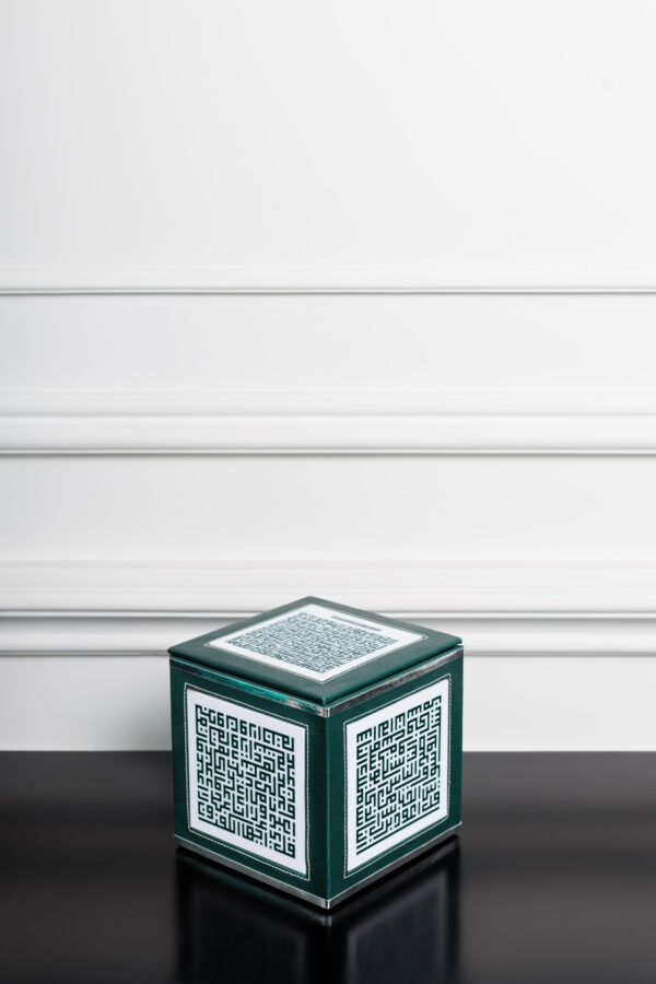 Calligraphy Cube - Image 2