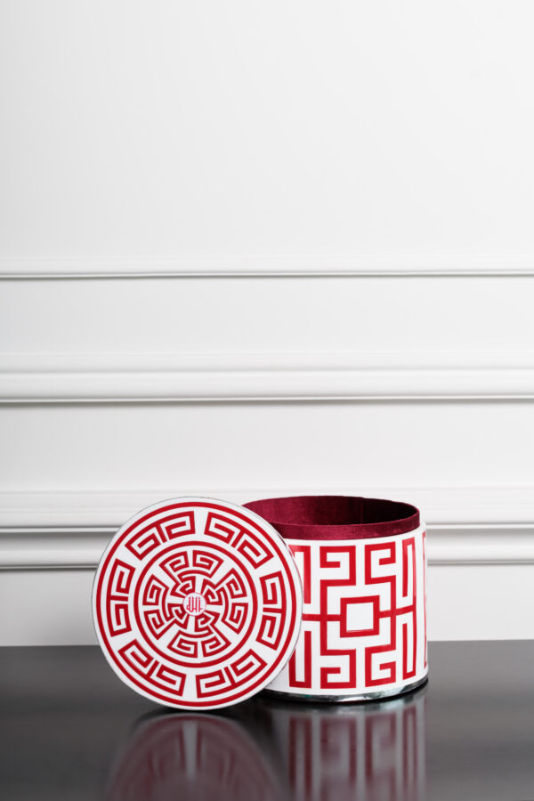 Maroon Maze - Image 3